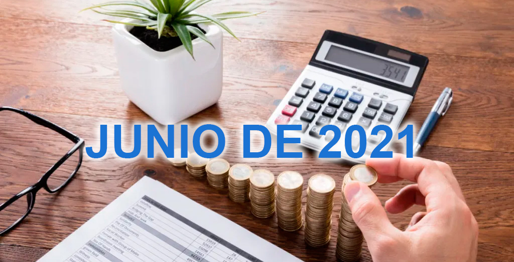 Estados Financieros Junio de 2021