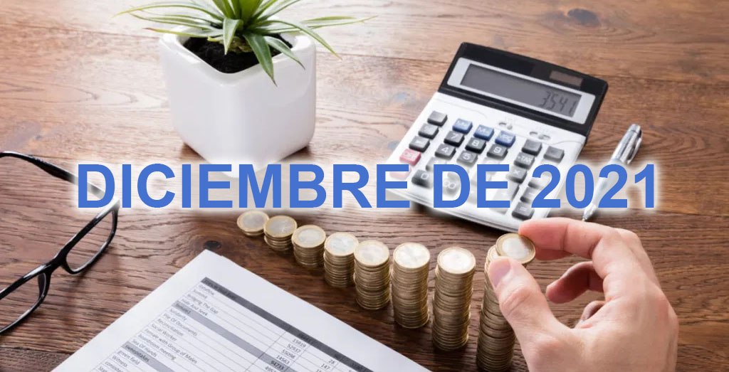 Estados Financieros Diciembre de 2021