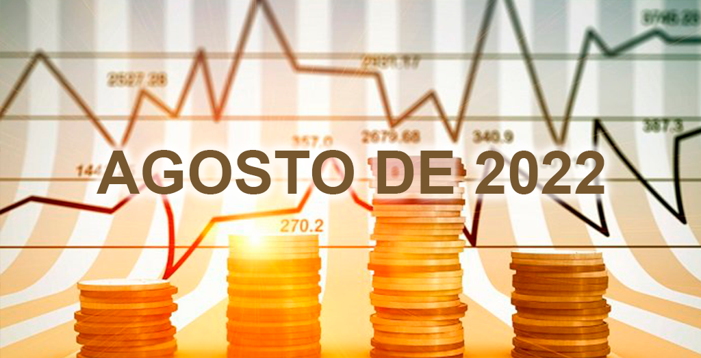 Estados Financieros Agosto de 2022