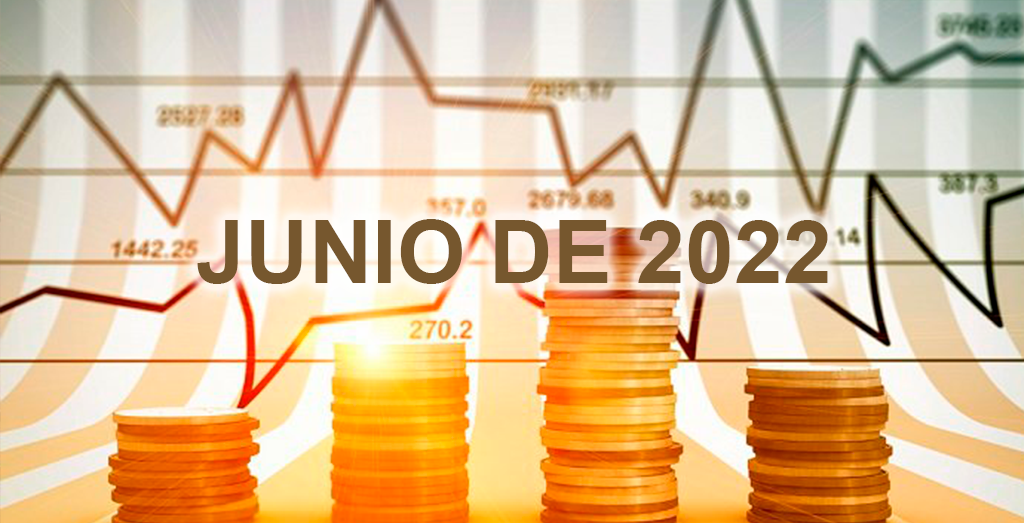 Estados Financieros Junio de 2022