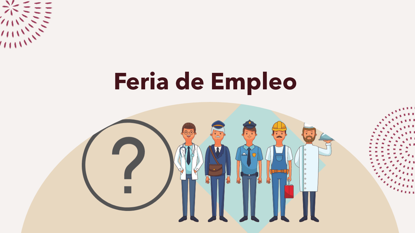 Feria de Empleos en la CURA-UASD