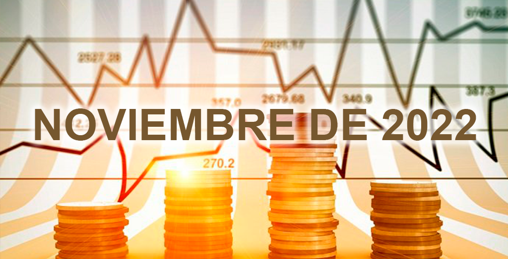 Estados Financieros Noviembre de 2022