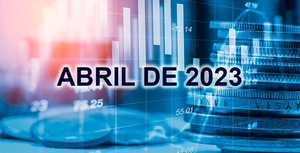 Estados Financieros Abril de 2023