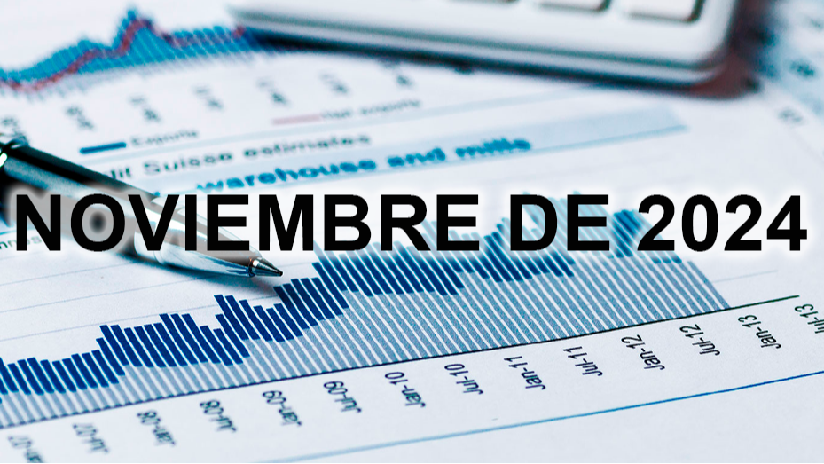 Estados Financieros Noviembre de 2024