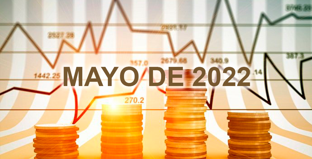 Estados Financieros Mayo de 2022