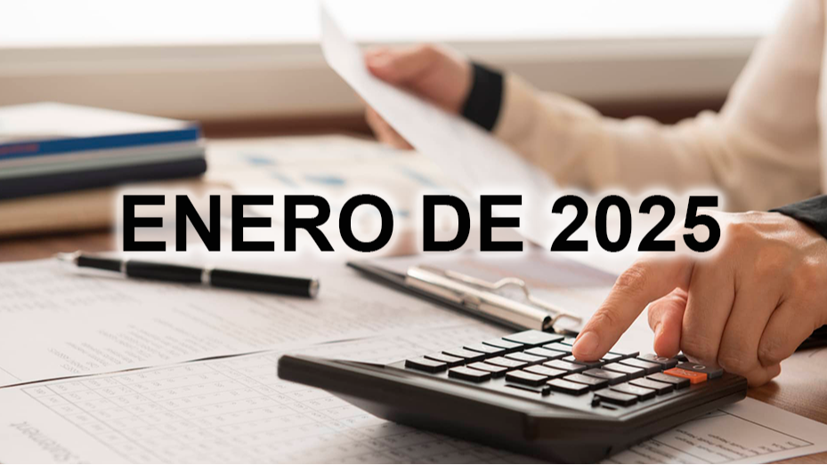 Estados Financieros Enero de 2025