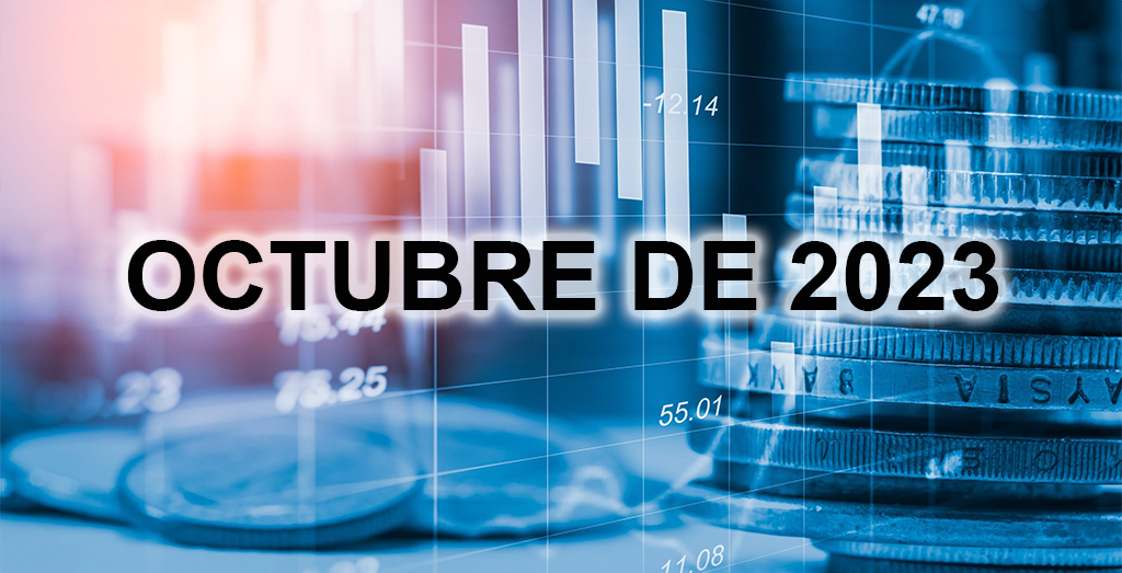 Estados Financieros Octubre de 2023