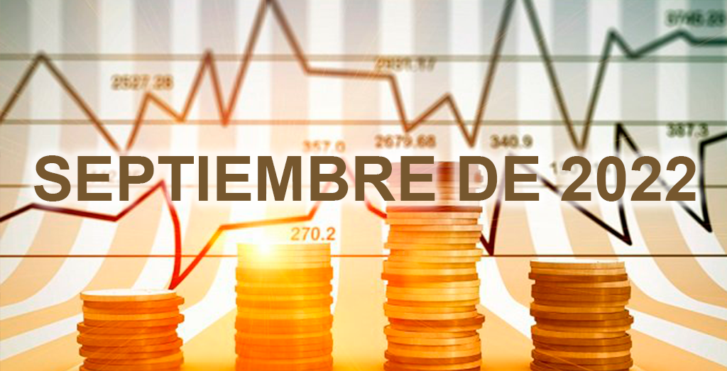 Estados Financieros Septiembre de 2022