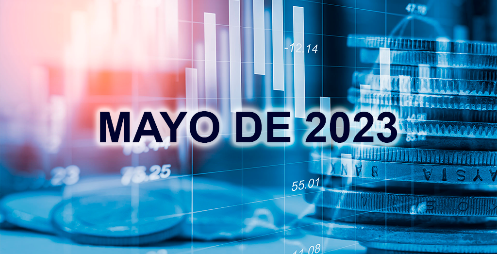 Estados Financieros Mayo de 2023