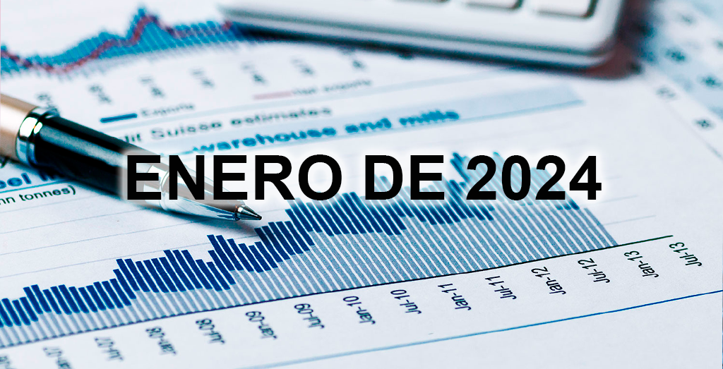 Estados Financieros Enero de 2024