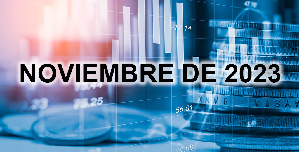 Estados Financieros Noviembre de 2023