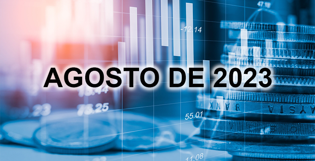 Estados Financieros Agosto de 2023